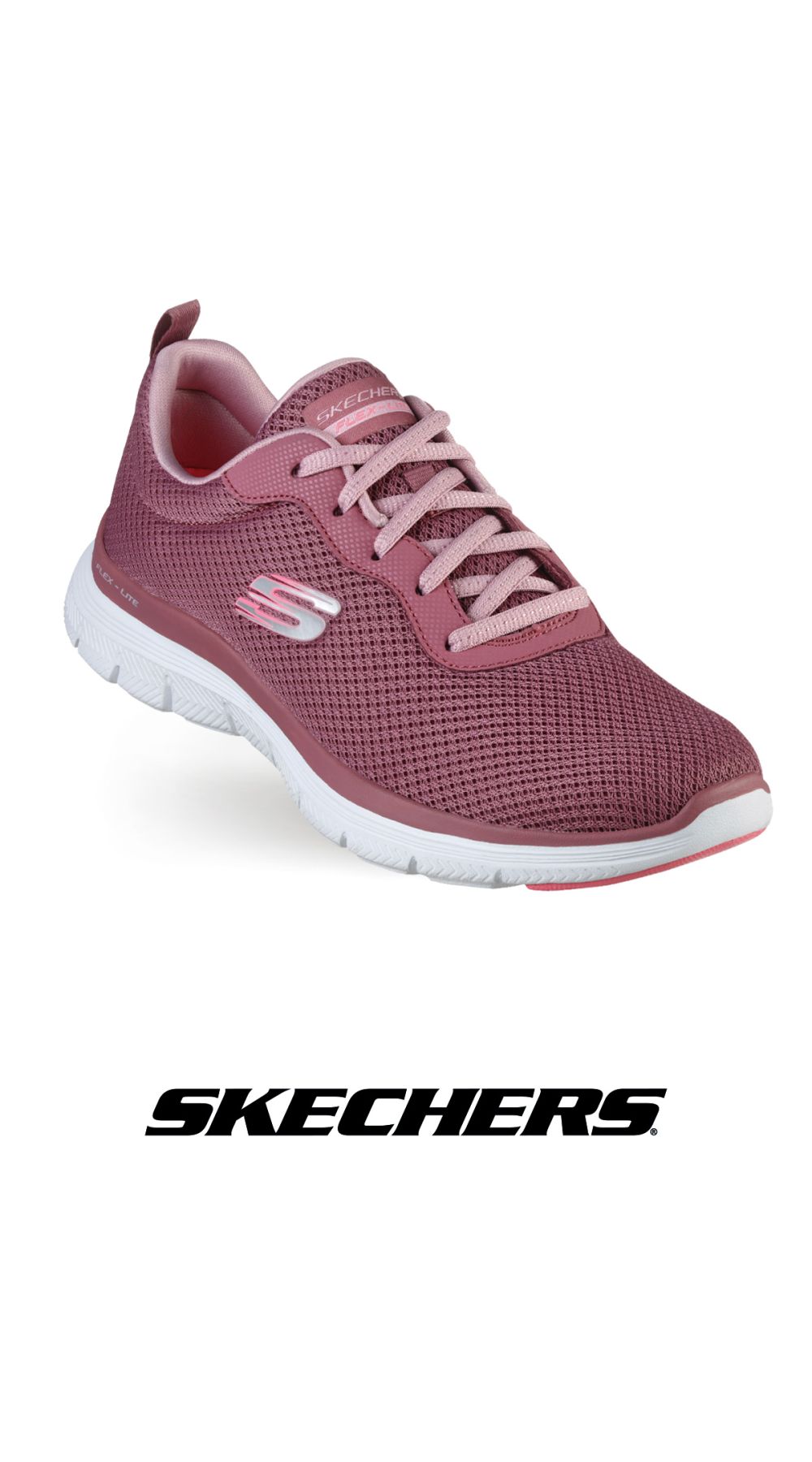 Skechers Sneaker Appeal Flex