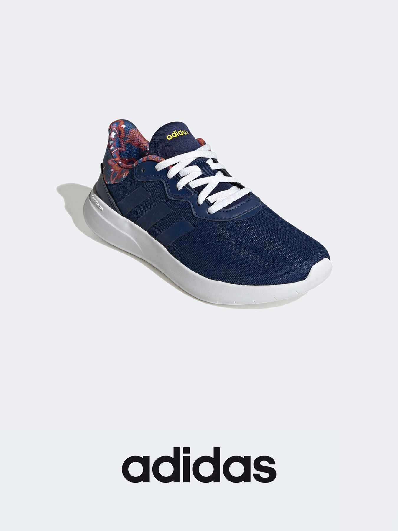 Adidas shoes qt racer edition best sale